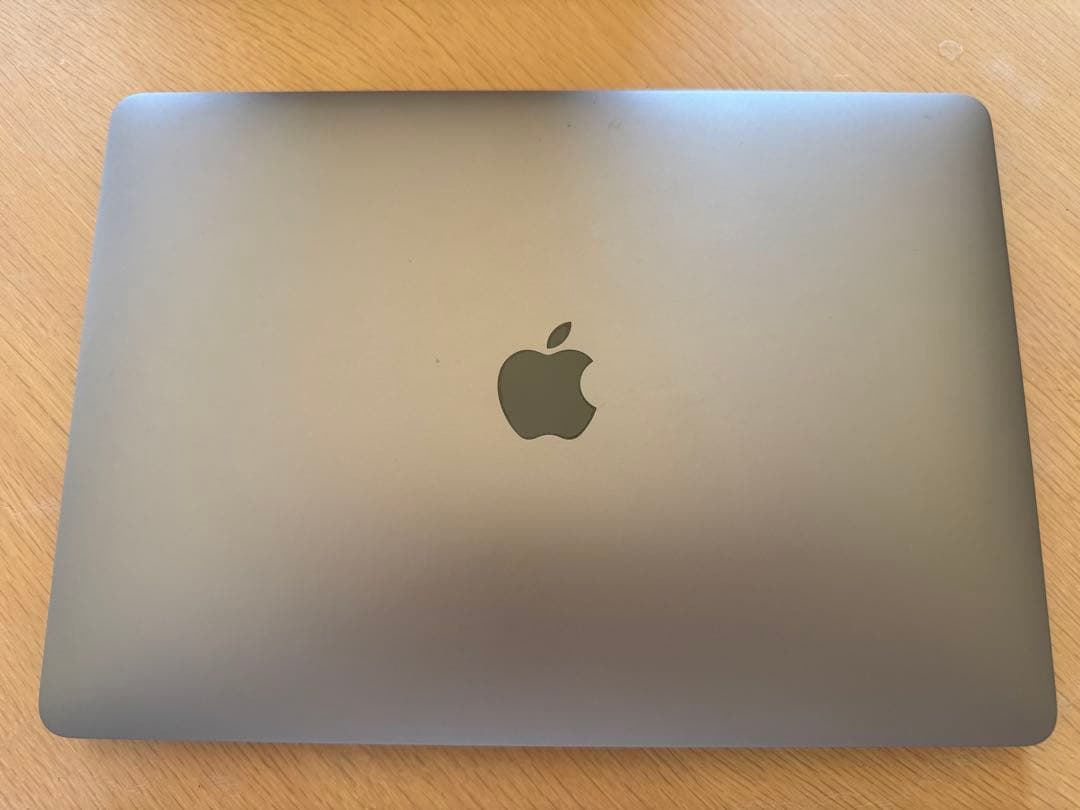 MacBook本体 MacBook Air (Core i7, 16GB) SSD2TB