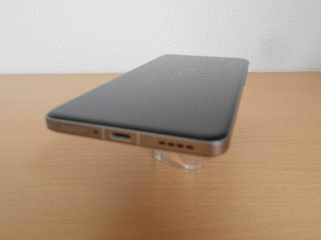 ★Realme GT7 Pro 12GB/256GB ほぼ未使用 即日発送可！★