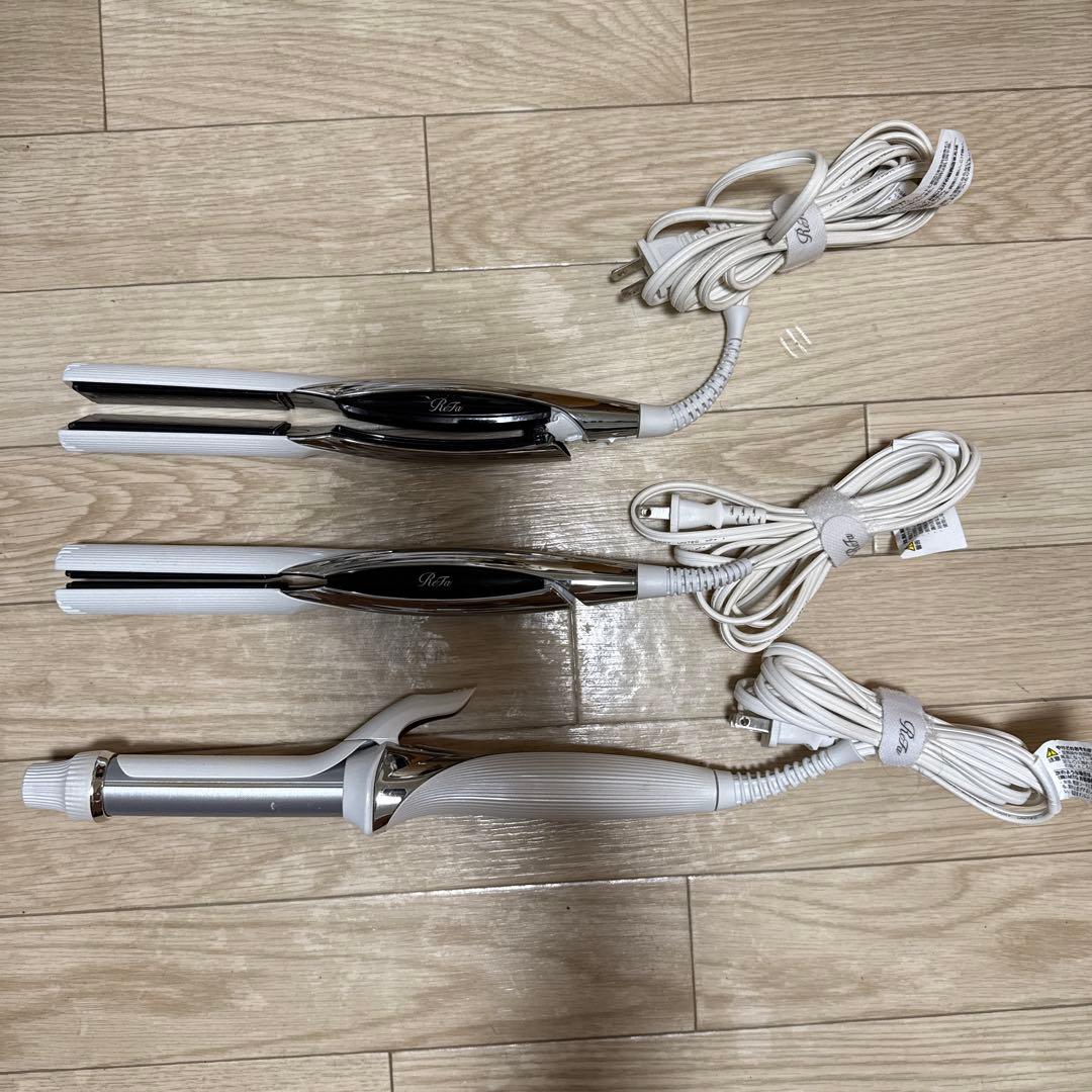 RE-AG00A、RE-AC02A ジャンク