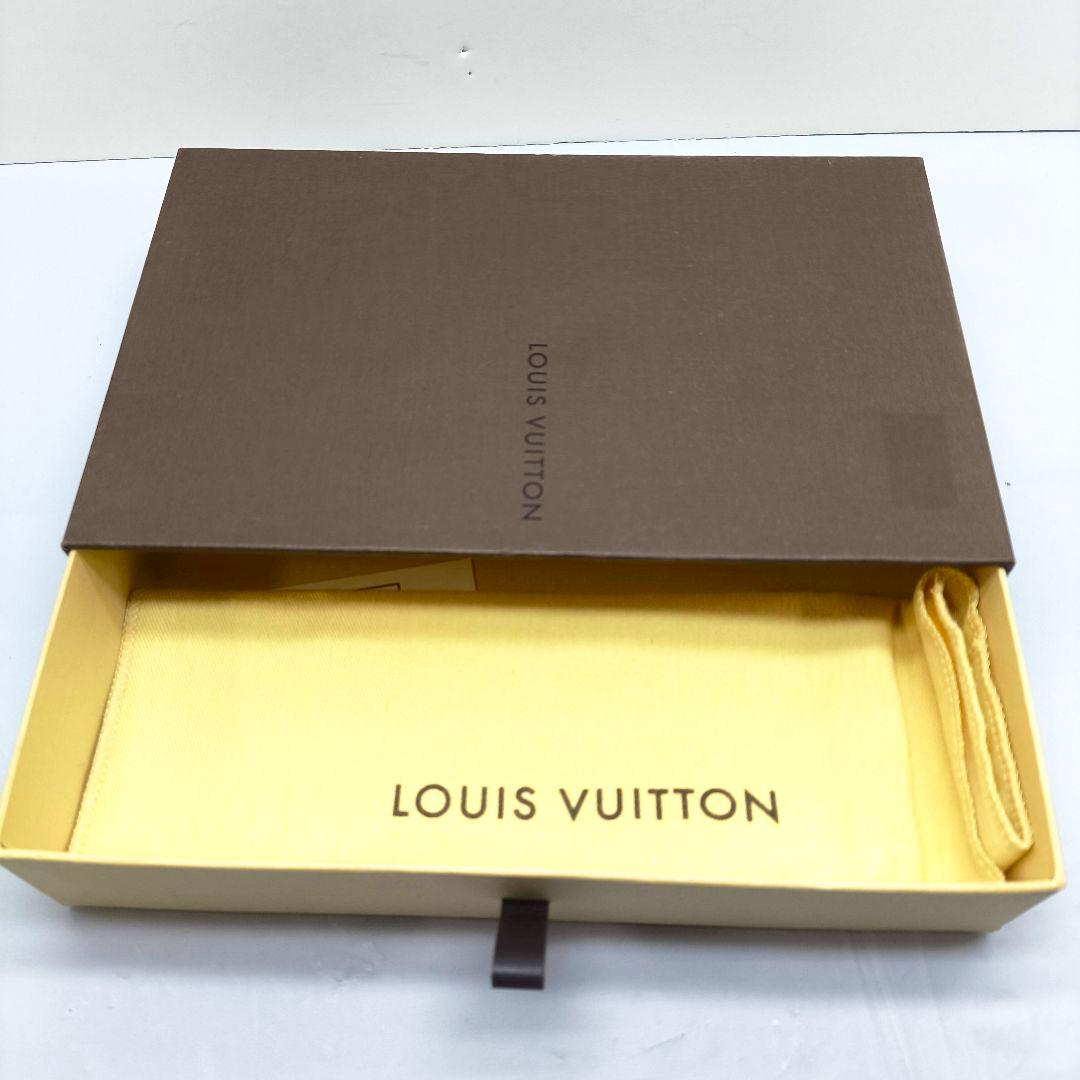 新型 アンプラント ジッピーウォレット ルイヴィトン マリーヌルージュ 長財布