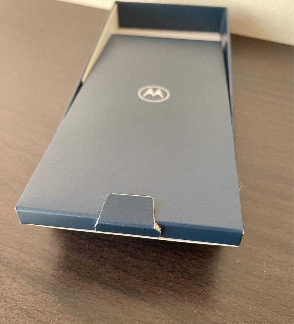 motorola モトローラ motog53y 5G ペールピンク　新品未使用