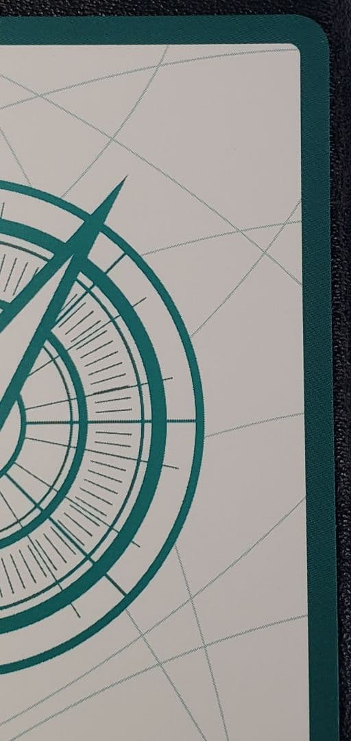 ボア・ハンコック ドン!!カード　金