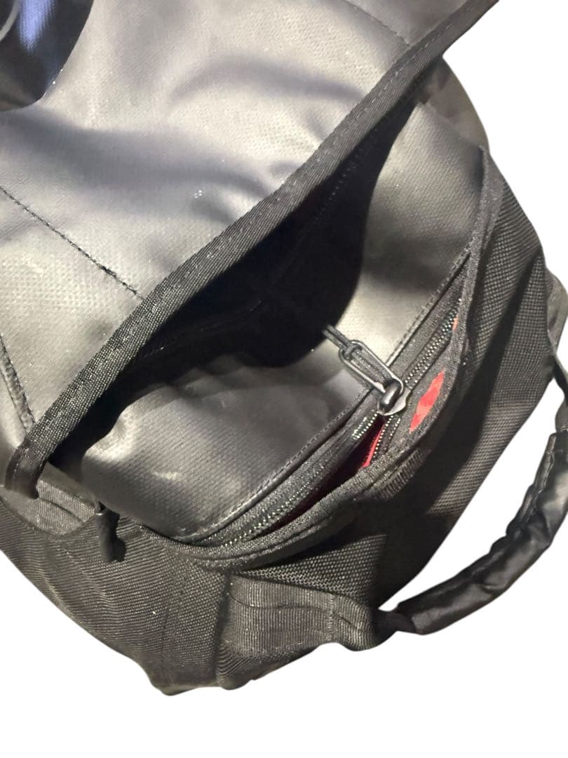 ノースフェイス ローリングサンダー 22 NF00C095 トラベルキャリー