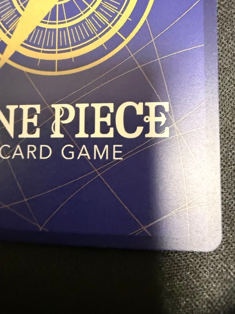 ワンピースカードゲーム サボ SP