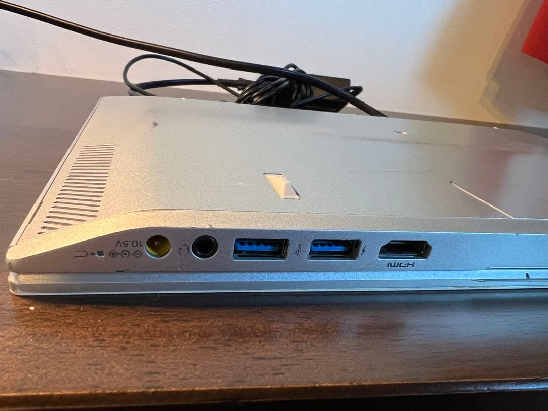 Windowsノート本体 sony vaio duo13