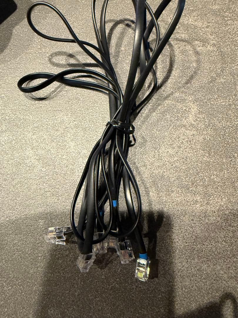 Jabra PRO9450 ワイヤレスヘッドセット テレホンスタンド