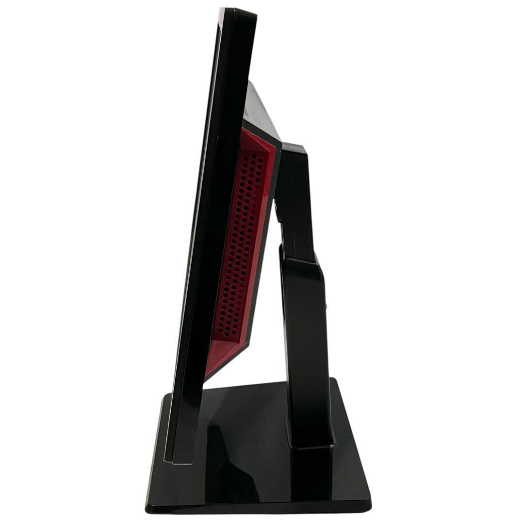 【良品】 LG 24インチ ゲーミングモニター 24GM77-B ディスプレイ