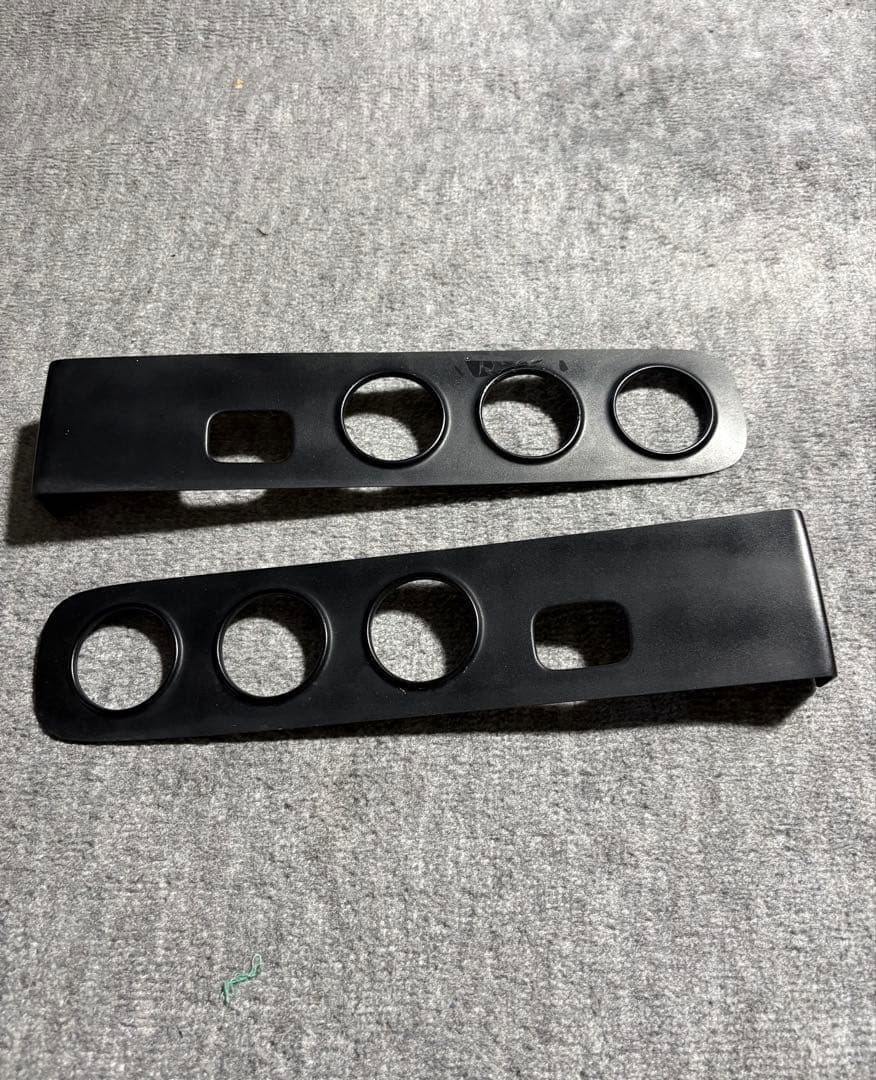 日産キューブ(キュービック)テールランプカバー