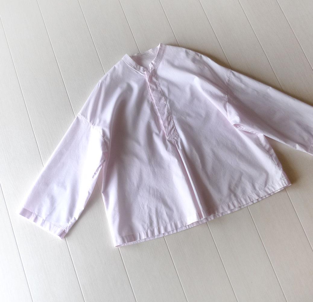 ■専用■美品 トゥモローランド ギャルリーヴィー オックスフォード ブラウス