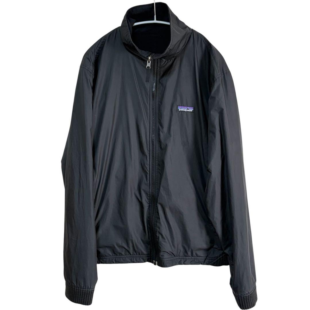 N-727 patagonia Duality Jacket リバーシブル　M