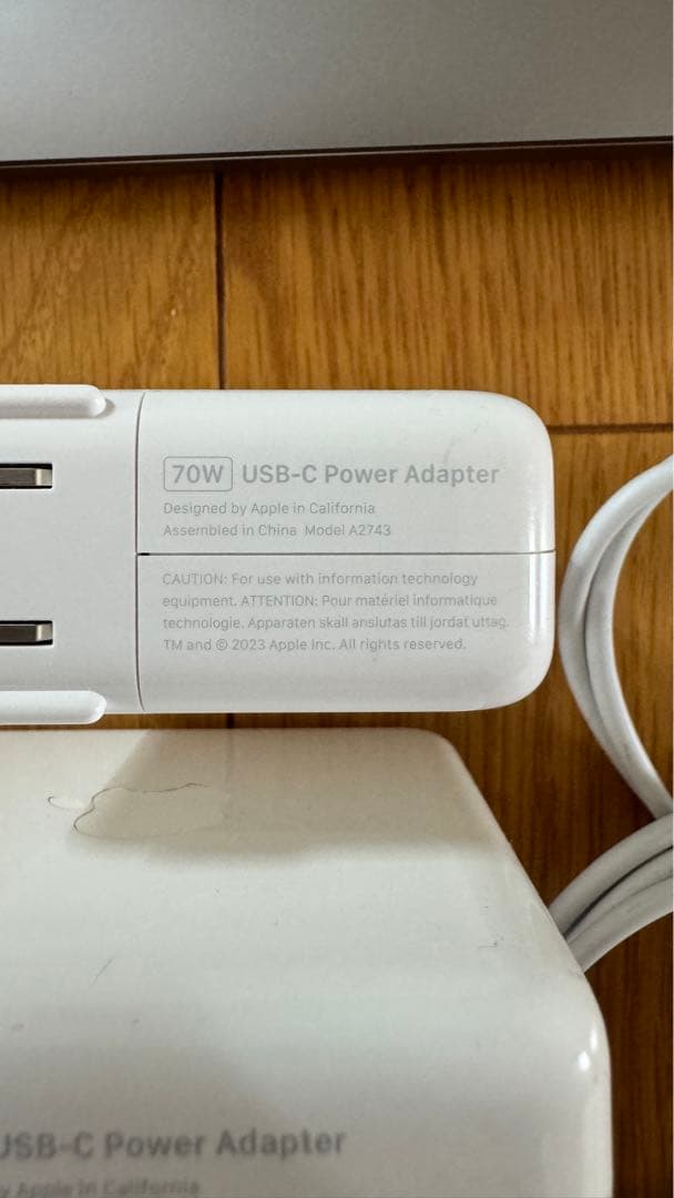 MacBookPRO13インチ2020,M1 16GB