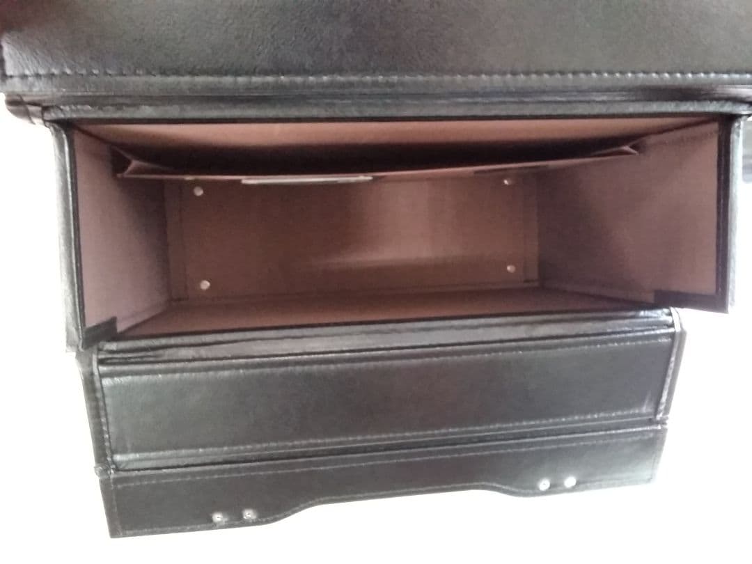 超軽量！！パイロットケース　豊岡製　新品未使用　わけあり