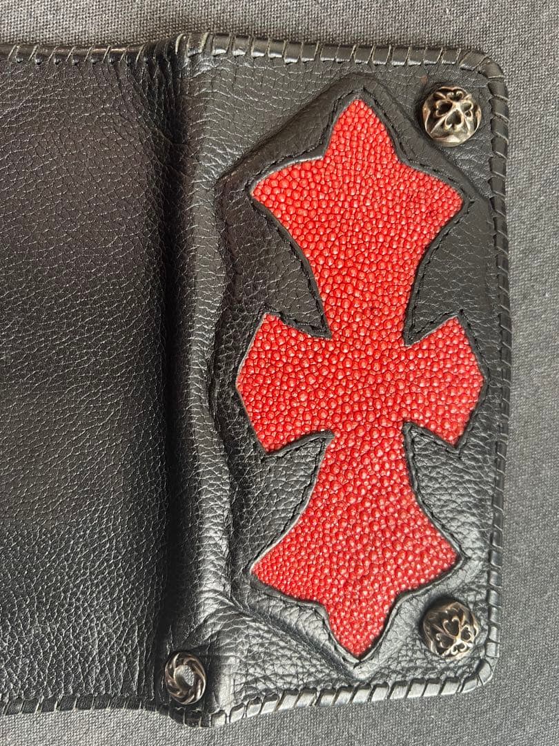 A&G ウォレット　スティングレイ