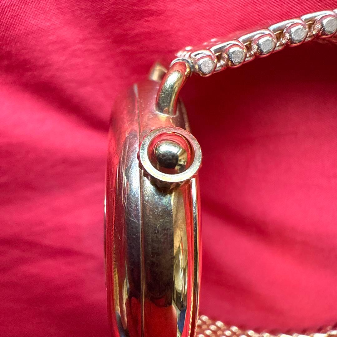 希少！Vivienne Westwood 腕時計 ヴィヴィアンウエストウッド金色