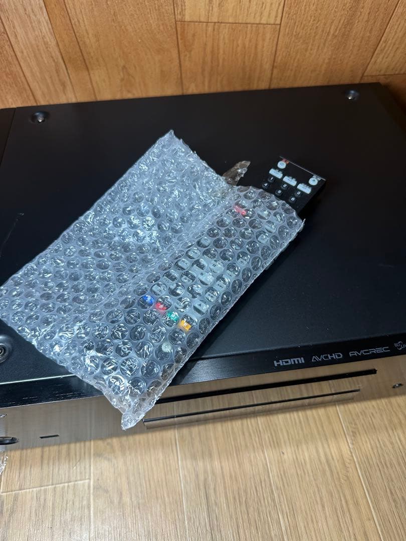 （動作確認済み）パイオニア BDP-LX88 ブルーレイプレーヤー