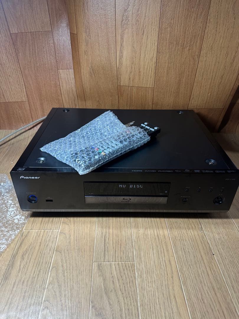 （動作確認済み）パイオニア BDP-LX88 ブルーレイプレーヤー