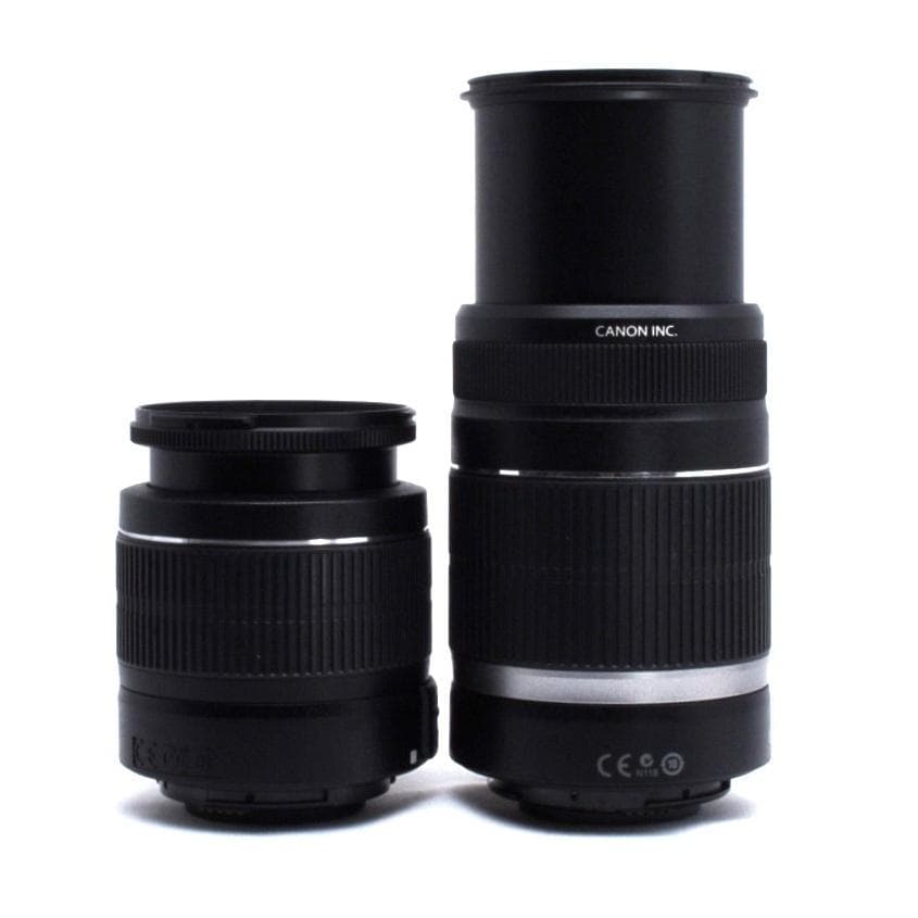 ★美品★スマホ転送★画面回転★Canon Kiss X5★手振れ補正★ダブル★