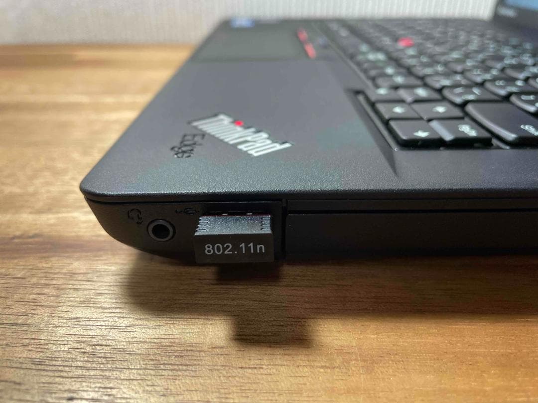 Win11 Office搭載 E430c メモリ8GB 新品SSD240GB