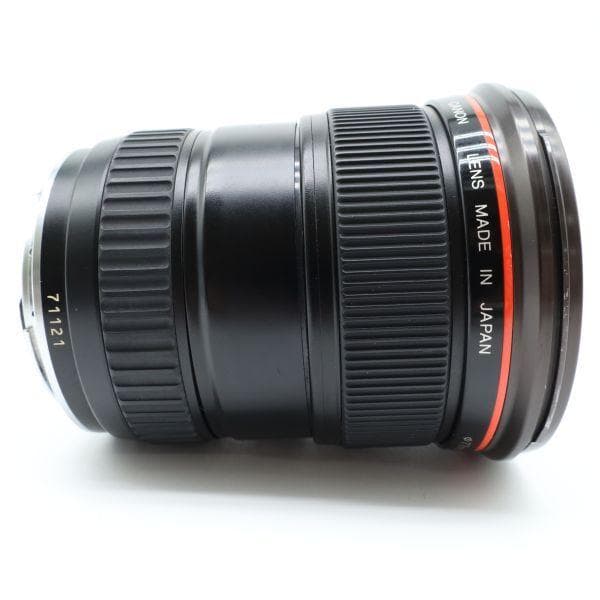 ■極上品■ CANONEF 17-35mm F2.8L USM