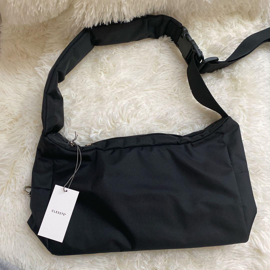 新品未使用★CLESSTE HOLIDAY BAG クレスト ホリデーバッグ