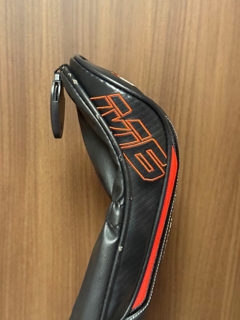 値下げ済 中古 TaylorMade M6 フェアウェイウッド 5W
