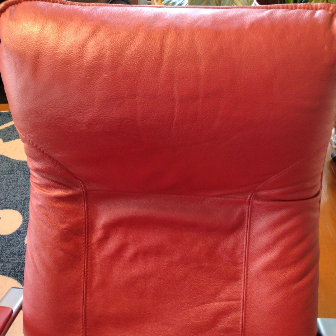 【ミツコング】リクライニングチェア