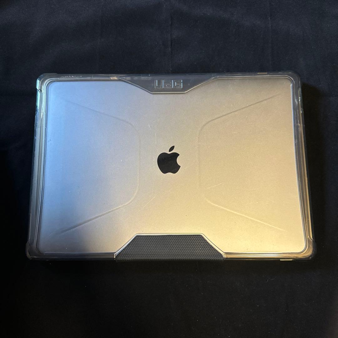 Apple MacBook Pro 4TB Intel Mac最終