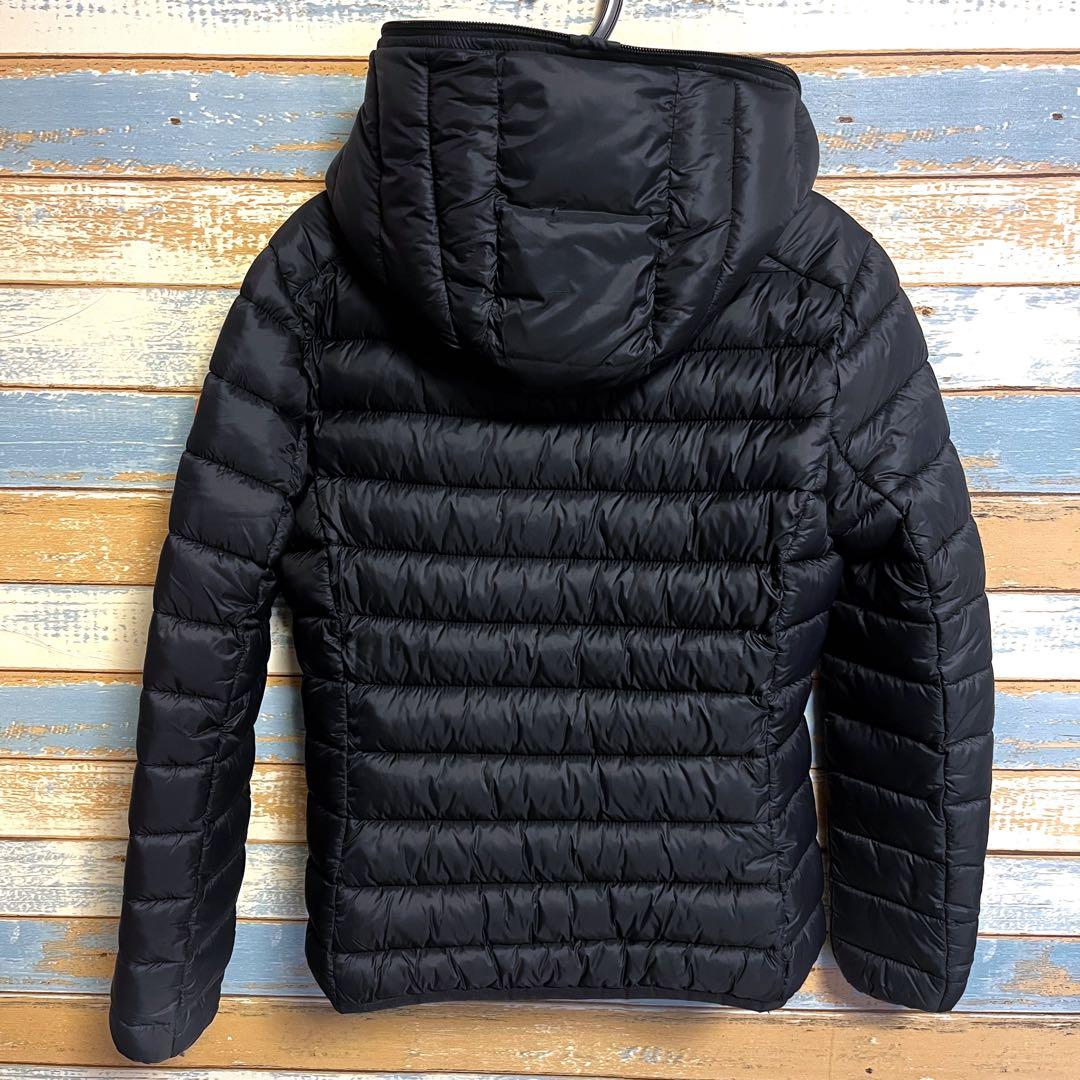 セーブザダック ダウンジャケット エコダウン