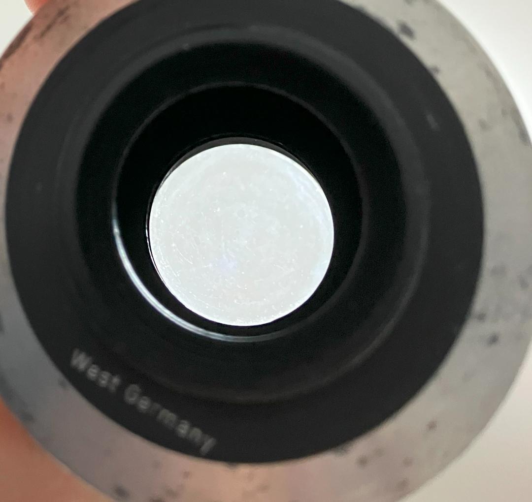 レンズ(単焦点) Heinz Kilfitt Tele-Kilar 300mm f5.6 C