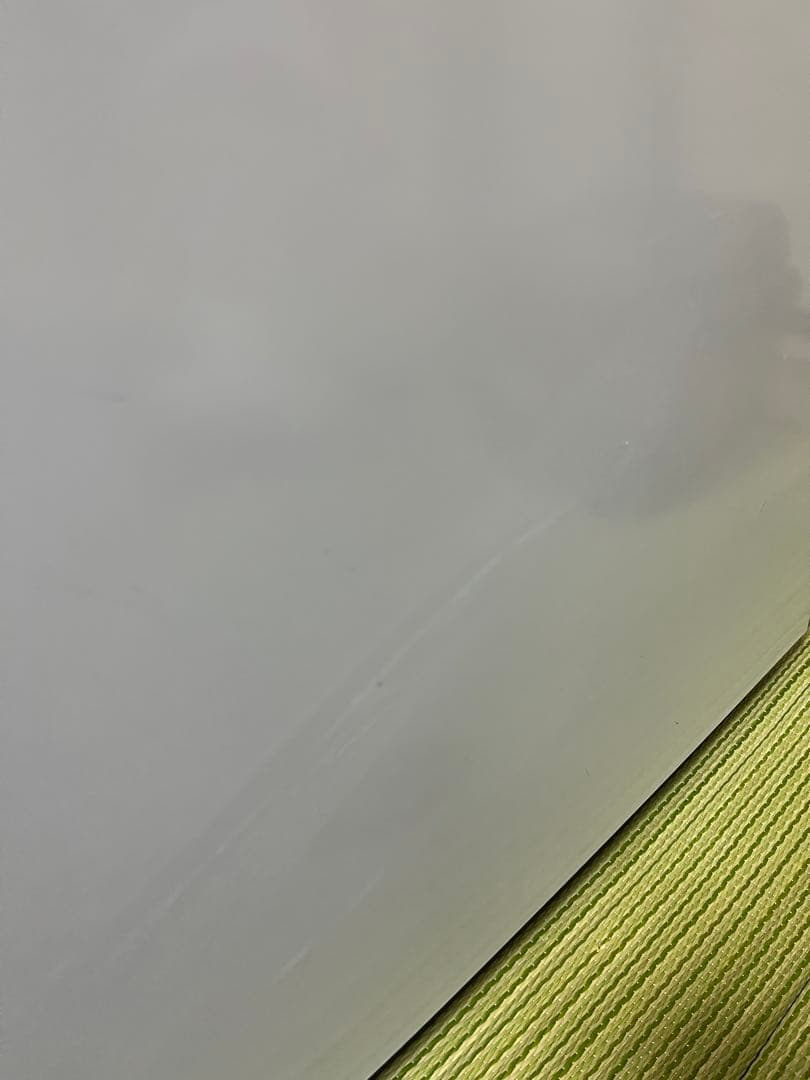 comfee' ノンフロン冷凍冷蔵庫 上段冷凍室 下段冷蔵室 132L