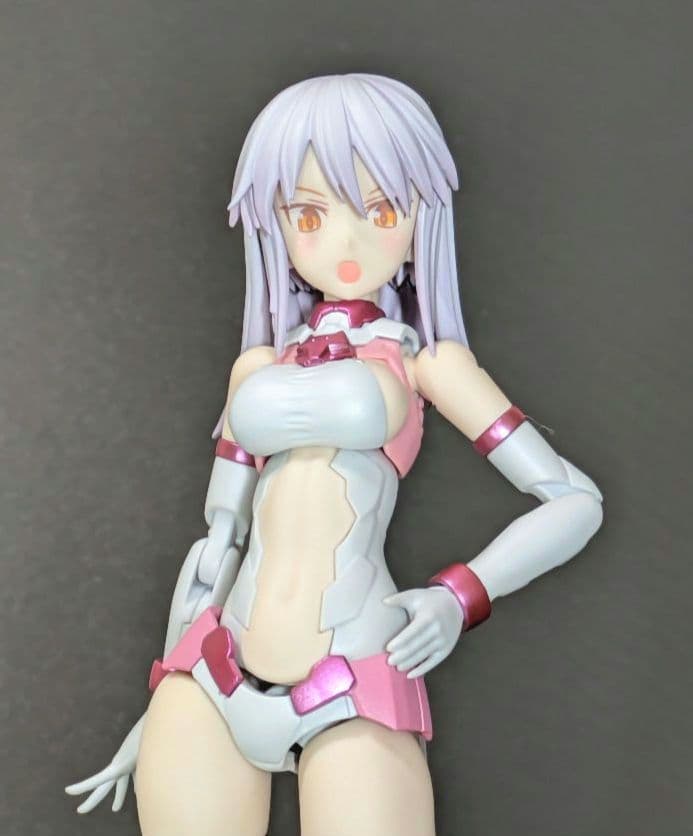 30MS オリジナルシスター カラーB 完成品