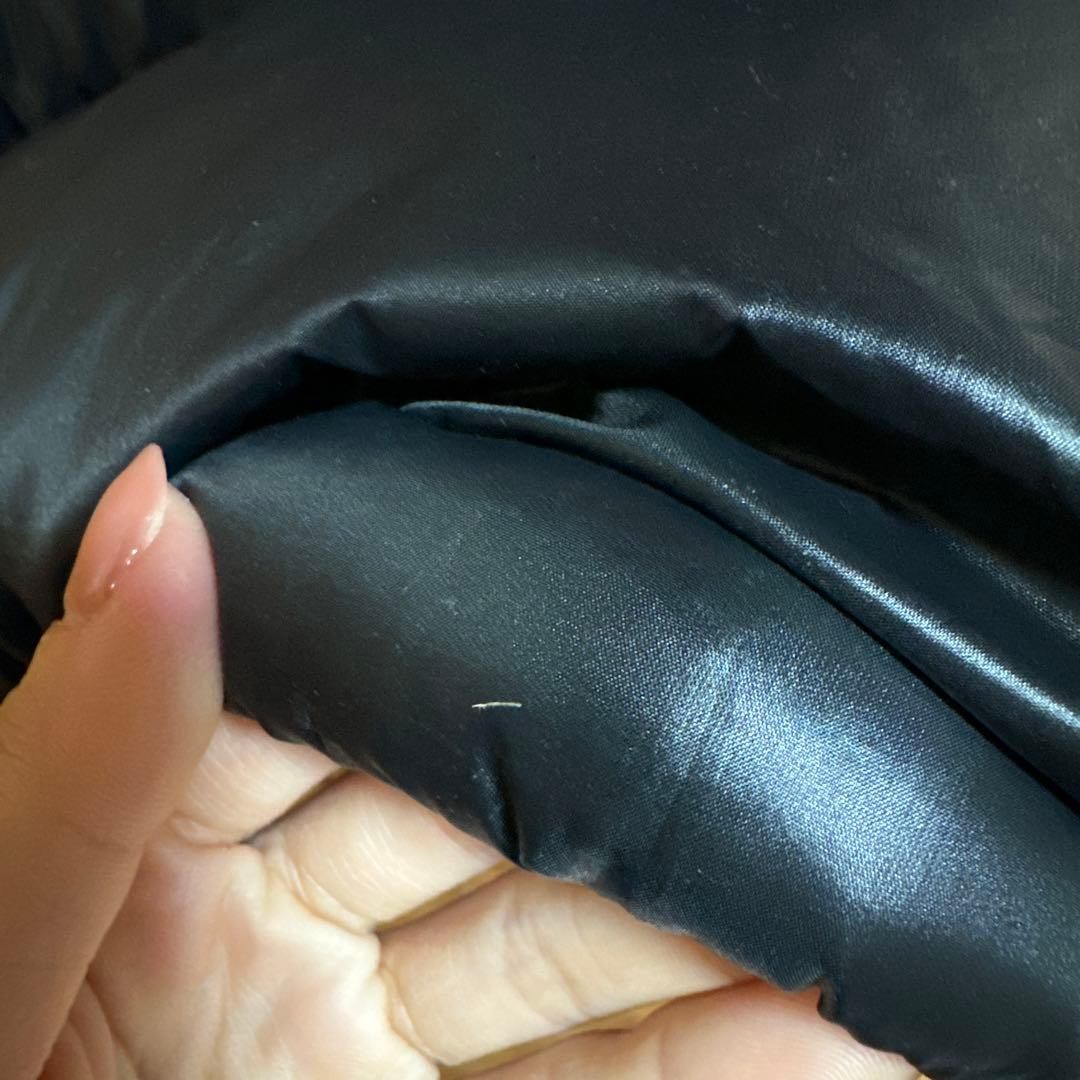 ノースフェイス　ヌプシ　ダウン　韓国　冬服　ショート丈