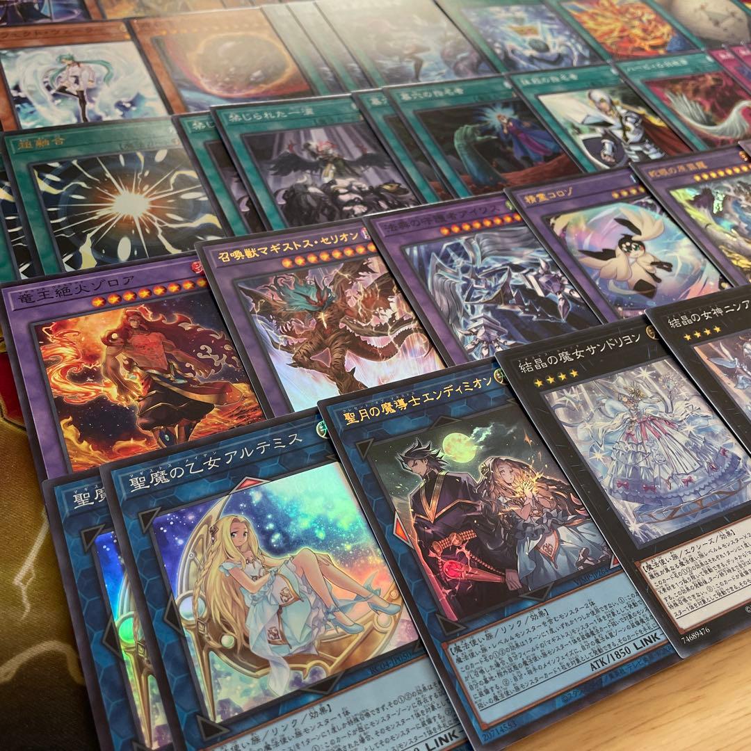 優勝構築 マギストスデッキ スプーン ゾロア コロゾ サンドリヨン 光の涙