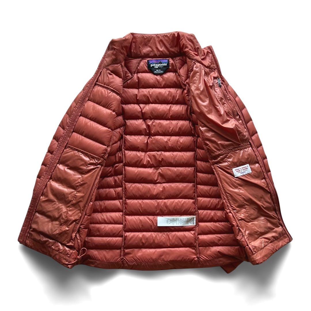 【美品】Patagonia/ウィメンズ・ダウン・セーター/800fp/23年製