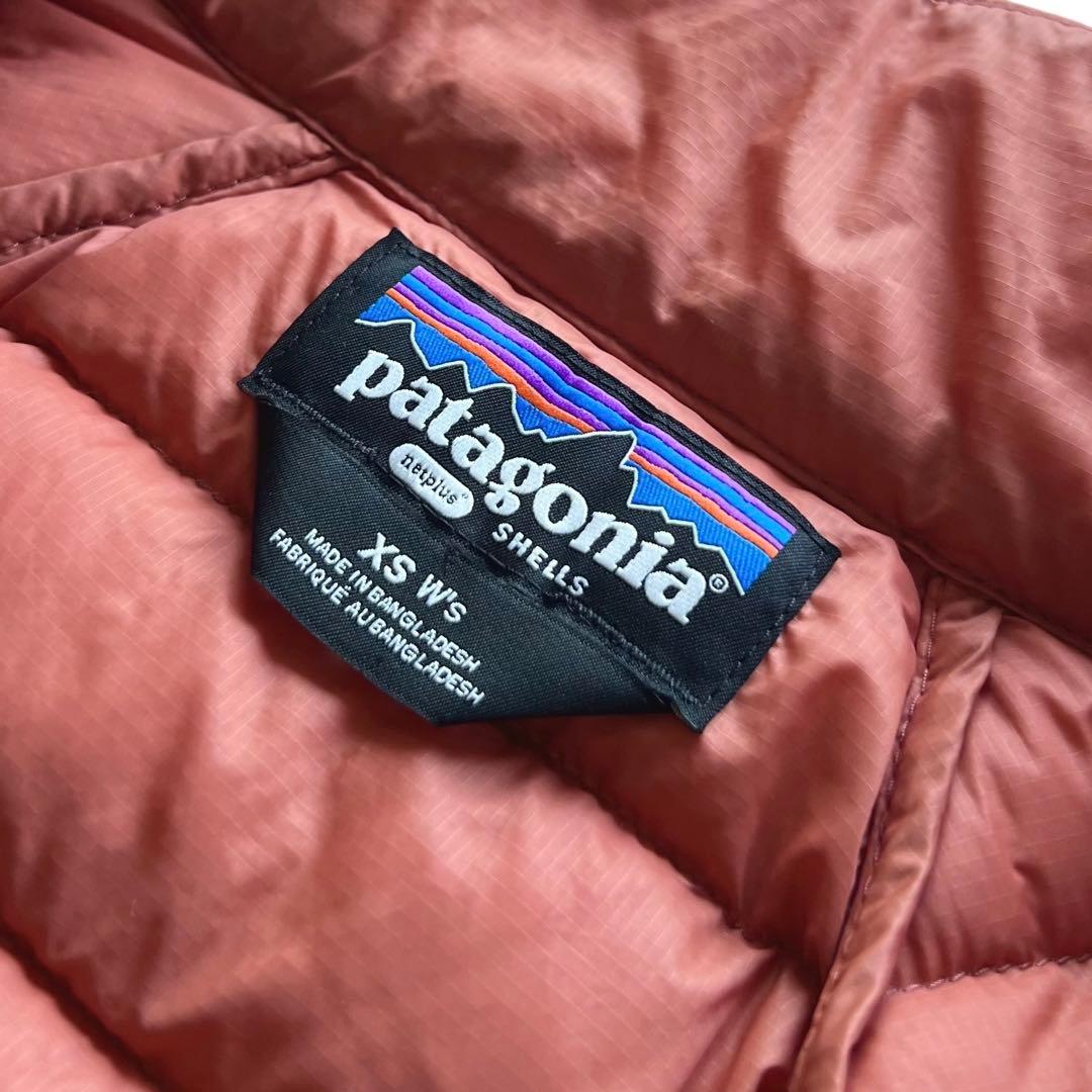 【美品】Patagonia/ウィメンズ・ダウン・セーター/800fp/23年製