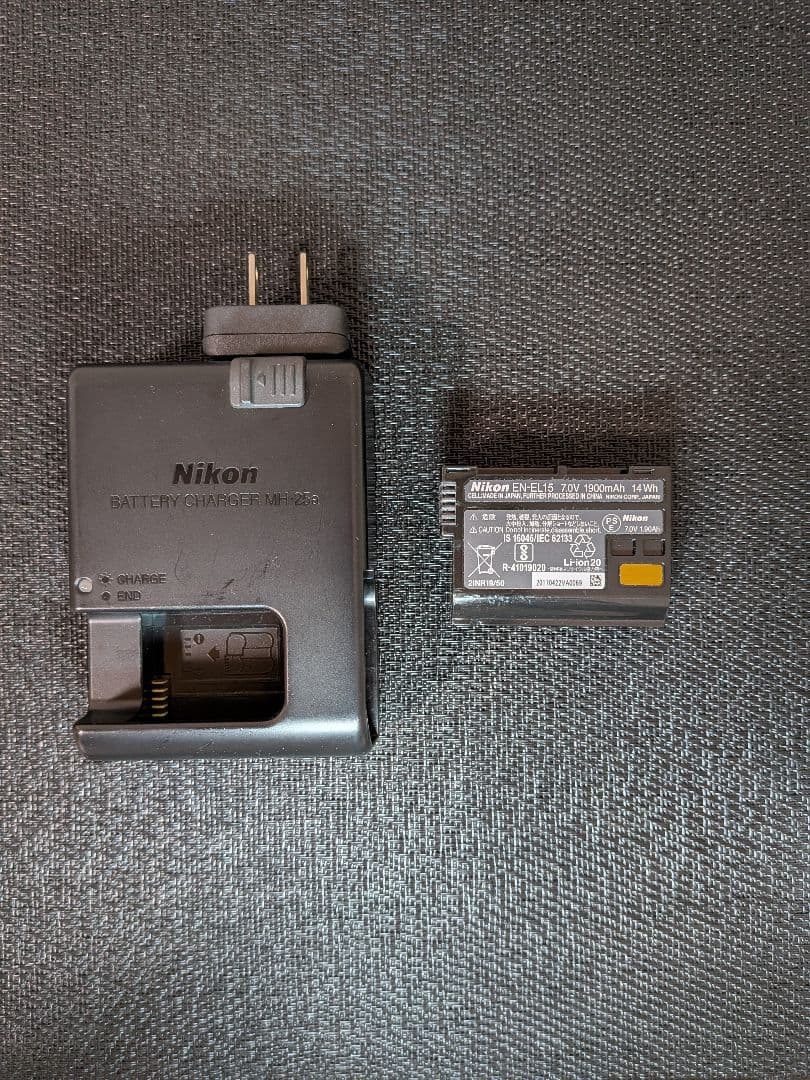 デジタルカメラ Nikon D500