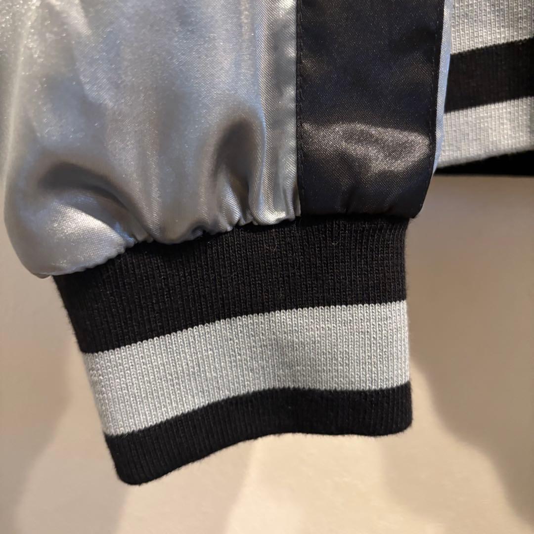 わしゃがなTV スカジャン　サイズL