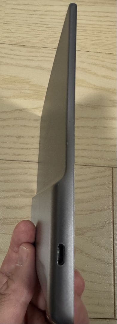 KIndle Oasis第10世代32GBWifi LTE広告なし