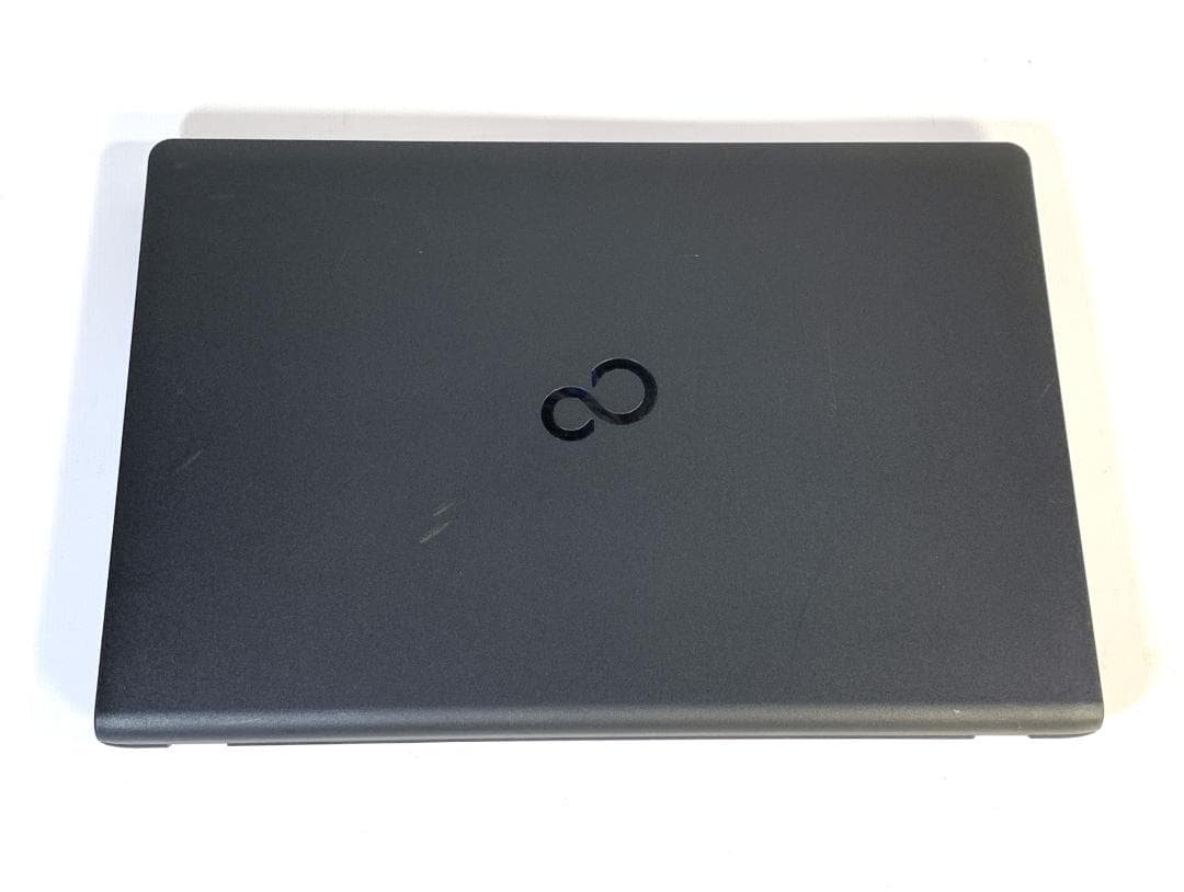 富士通 使用少SSD Win11 Pro/iOffice LIFEBOOK 美品