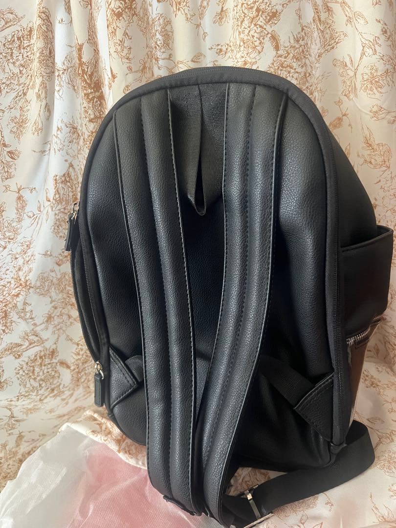 ⚠️み プロフ必読.即購入可　 LOWELL 推し活　　オシゴトリュックミニ