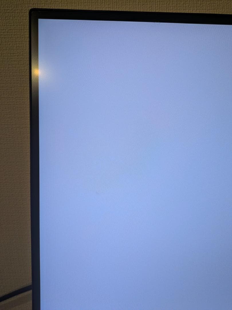 LG 4K IPS 27インチ モニター 27UK650-W ホワイト 液晶