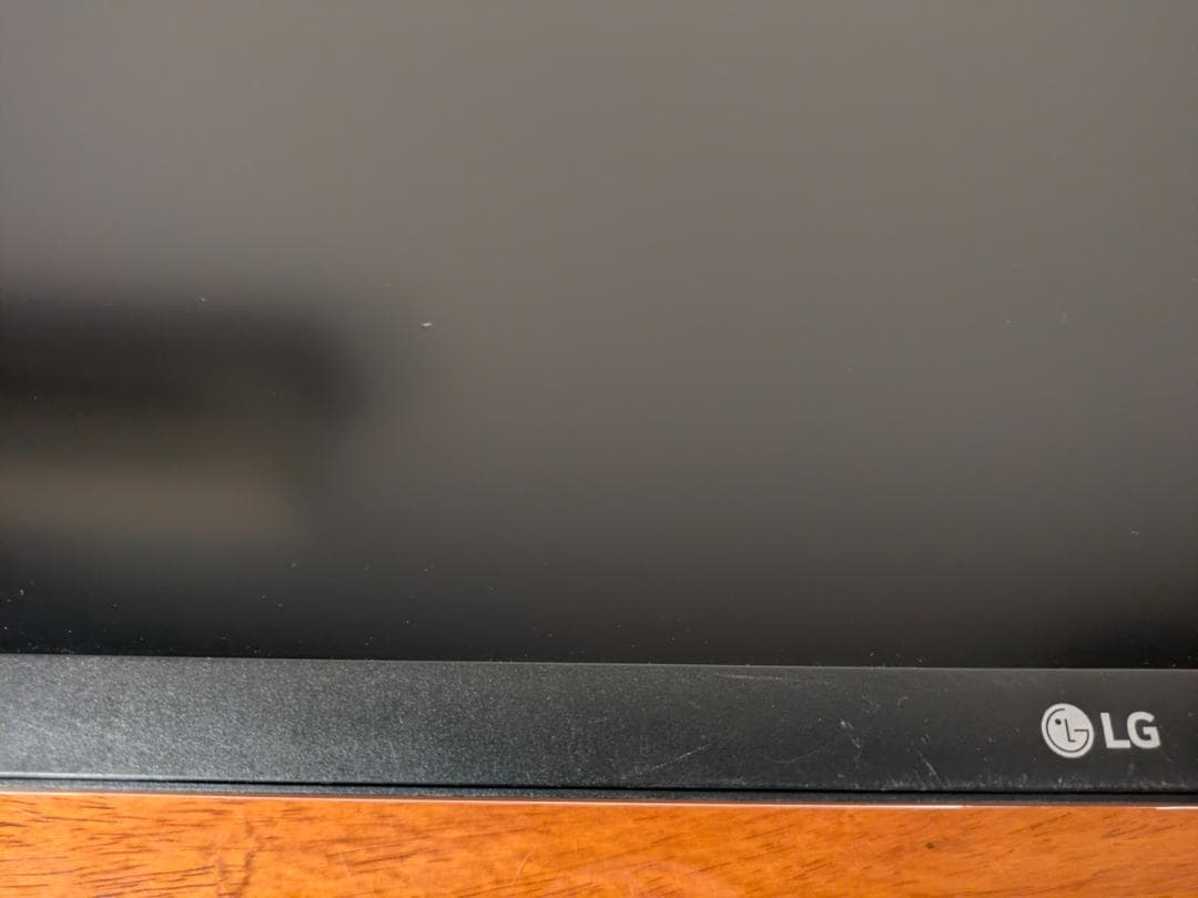 LG 4K IPS 27インチ モニター 27UK650-W ホワイト 液晶