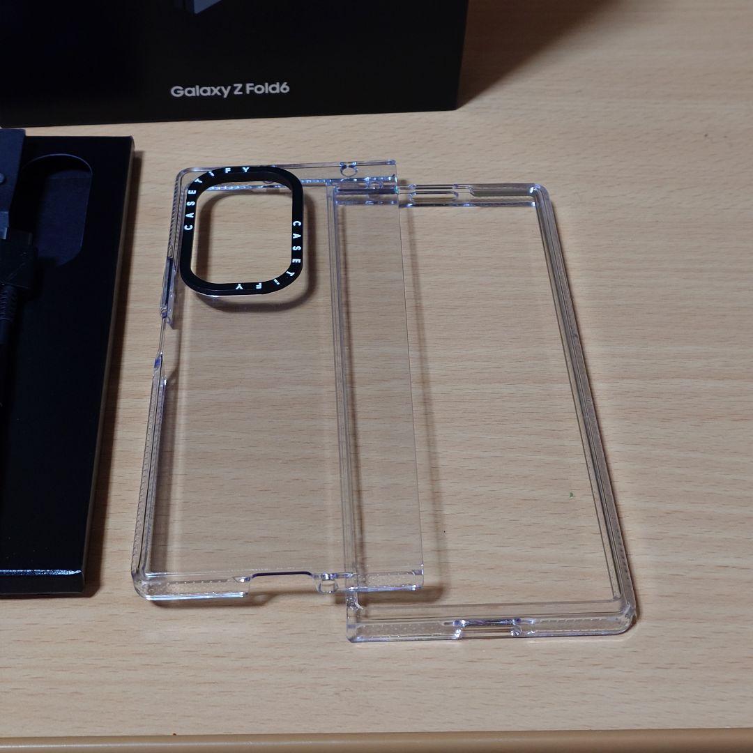 galaxy z fold 6 512gb 韓国版