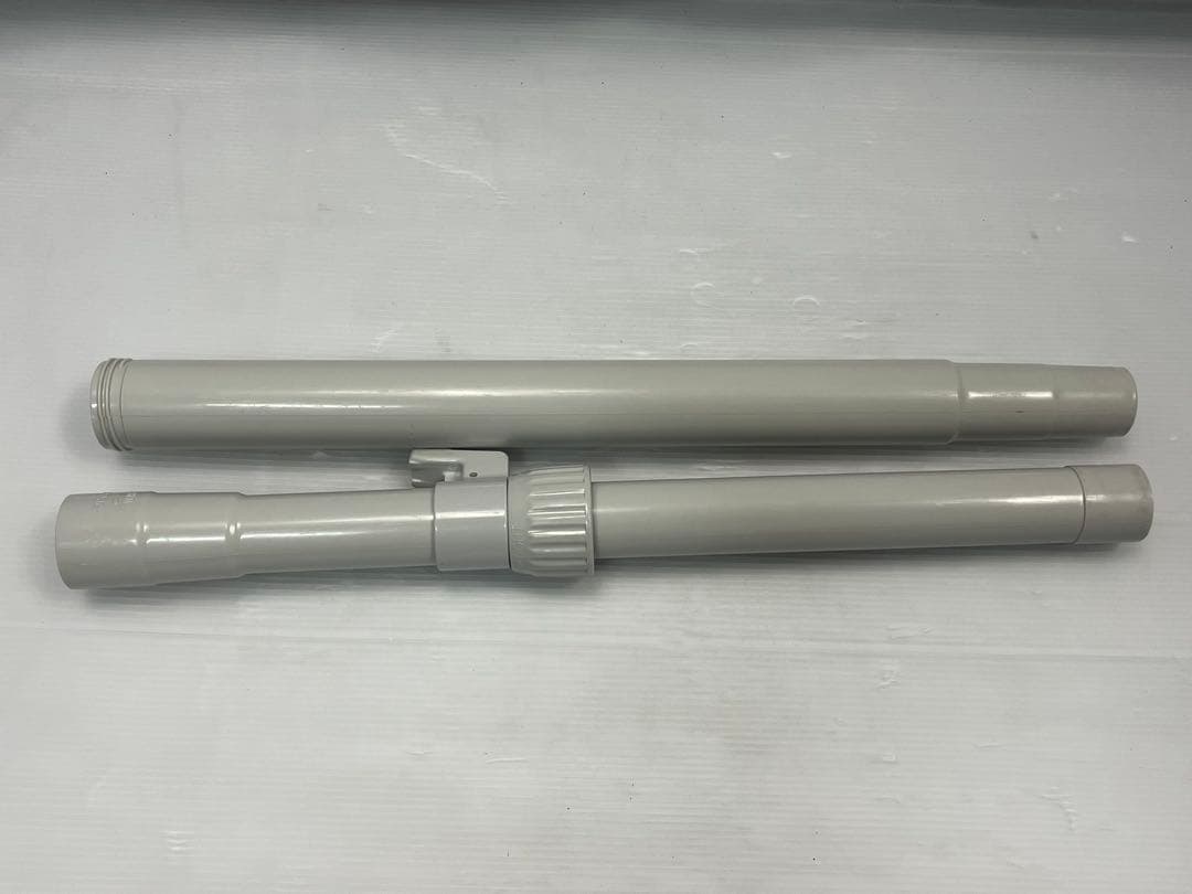 三菱 掃除機 TC-M5J8-H ホワイト 2024年製 新品紙パック セット