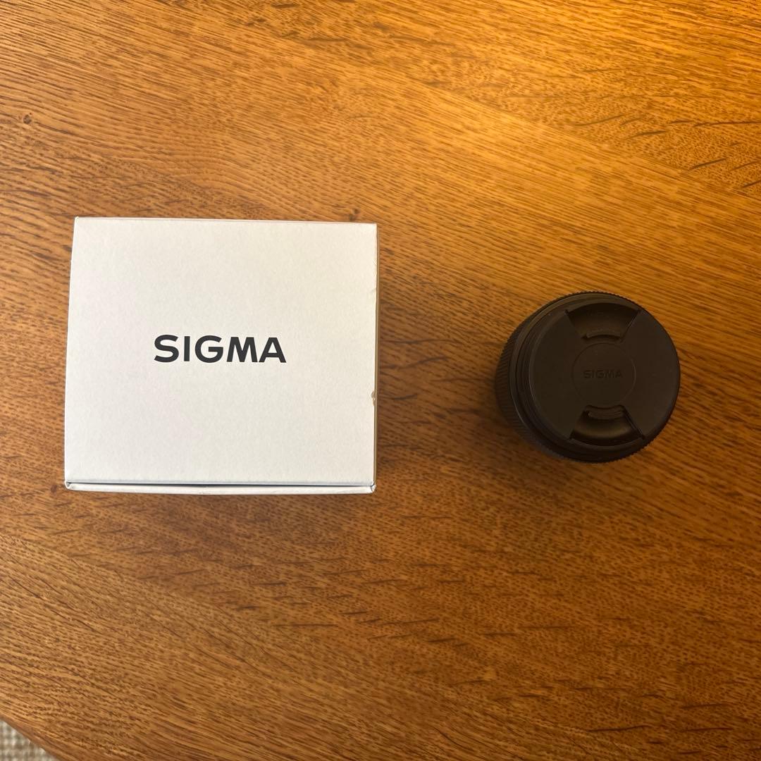 【jasmine】SIGMA 56mm F1.4 DC DN Sony E