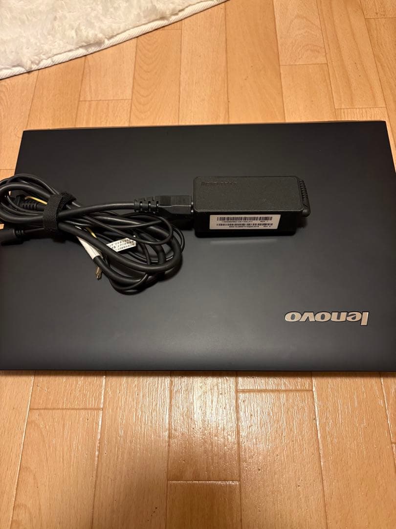 Lenovo B50-80 ノートPC ACアダプター付き