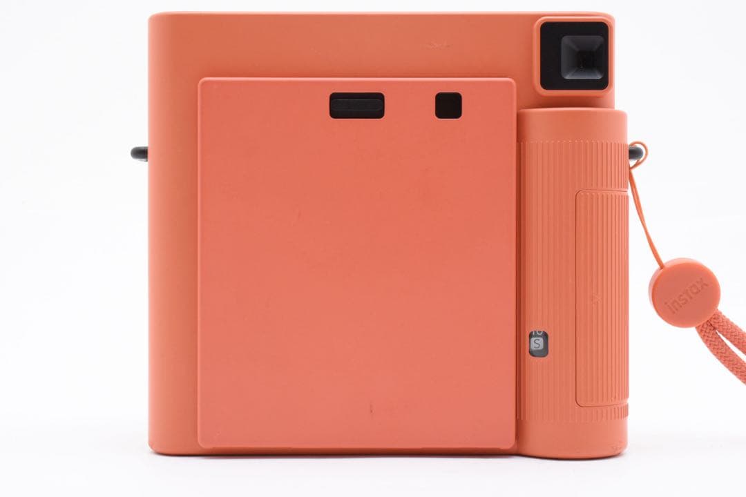 【美品】富士フィルム FUJIFILM instax スクエア SQ1
