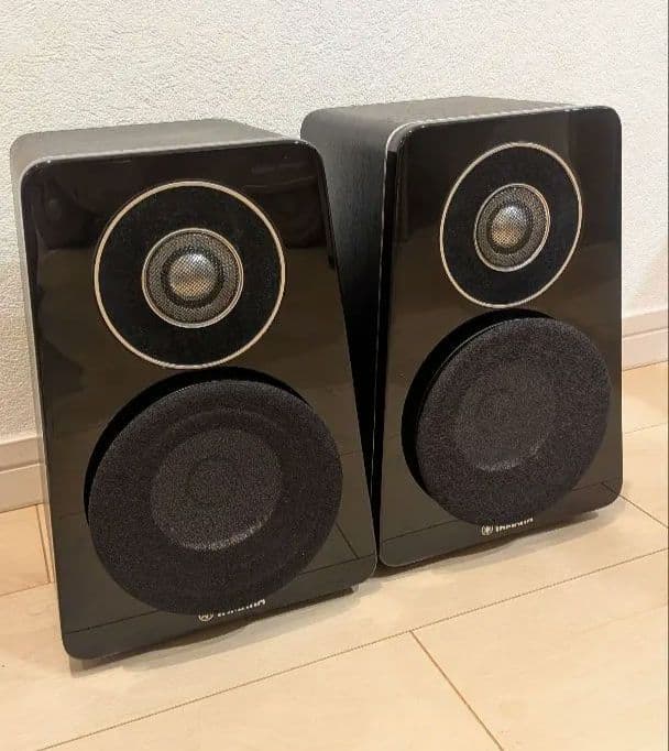 YAMAHA ヤマハ NS-B500 2ウェイスピーカー　ホームシアター