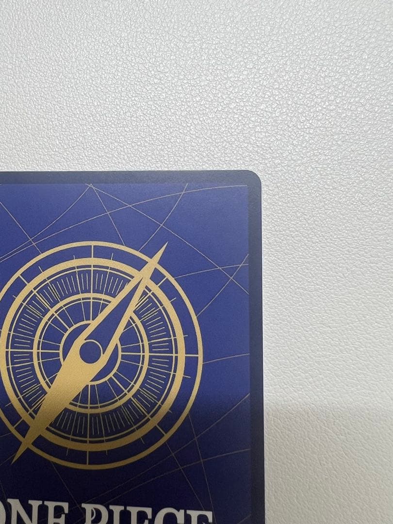 ナミ R パラレル OP01-016 2枚セット