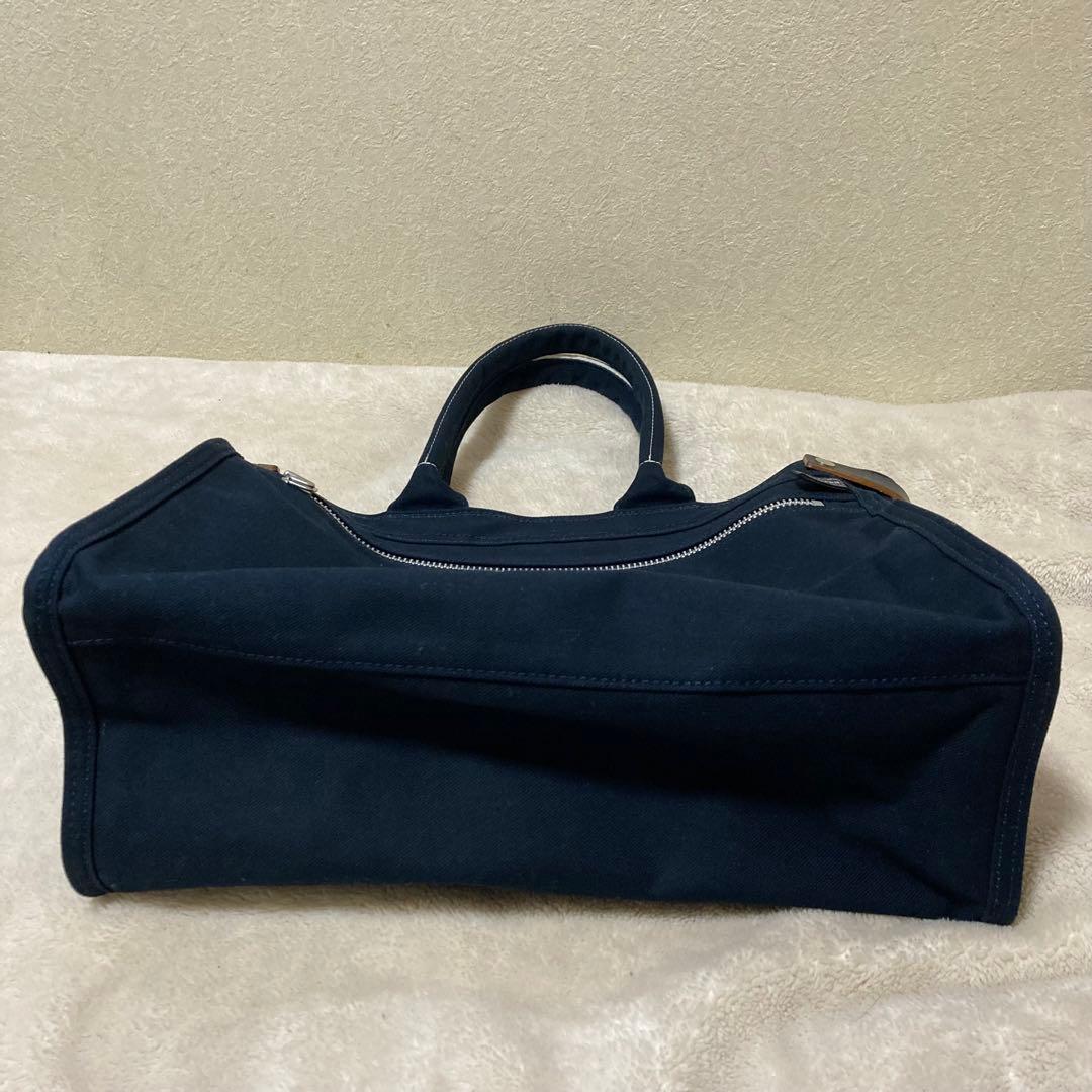 【✨美品】PORTER ポーター ネイキッド トートバッグ